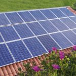 Impianto Fotovoltaico Fara Gera d'Adda(BG)
