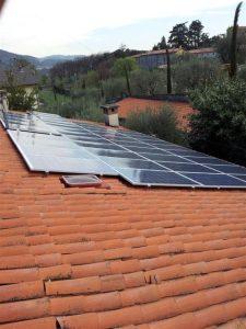 Fotovoltaico chiavi in mano a Bergamo