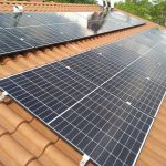 Robbiate: Impianto fotovoltaico da 6,88 kWp con 10 kWh di accumulo