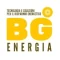 Logo BGENERGIA