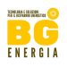 BG Energia logo